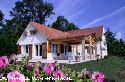 Vakantiewoning Zuid Frankrijk  te huur in de regio Aquitaine en het departement Dordogne