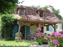 Vakantiewoning Zuid Frankrijk  te huur in de regio Aquitaine en het departement Dordogne