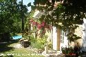 Vakantiewoning Zuid Frankrijk  te huur in de regio Aquitaine en het departement Dordogne