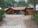 Vakantiewoning Zuid Frankrijk  te huur in de regio Aquitaine en het departement Gironde