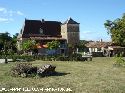 Vakantiewoning Zuid Frankrijk  te huur in de regio Aquitaine en het departement Dordogne