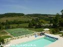 Vakantiewoning Zuid Frankrijk  te huur in de regio Aquitaine en het departement Dordogne