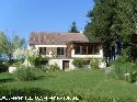 Vakantiewoning Zuid Frankrijk  te huur in de regio Aquitaine en het departement Dordogne