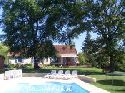 Vakantiewoning Zuid Frankrijk  te huur in de regio Aquitaine en het departement Dordogne