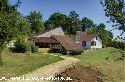 Vakantiewoning Zuid Frankrijk  te huur in de regio Aquitaine en het departement Dordogne
