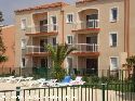 Vakantiewoning Zuid Frankrijk  te huur in de regio Languedoc Roussillon en het departement Pyreneeen Orientales