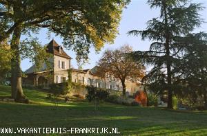 Vakantie 
                                g�te Frankrijk te huur in (Gers)