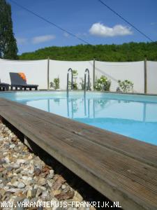 Leuke vakantiehuizen in Frankrijk te huur in (Lot et Garonne)
