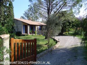 Vakantiehuizen Provence te huur (Provence)