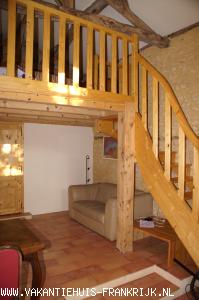 Voor uw vakantie: Huis in Frankrijk te huur in (Dordogne)