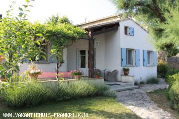 Vakantiehuizen Provence te huur (Provence)