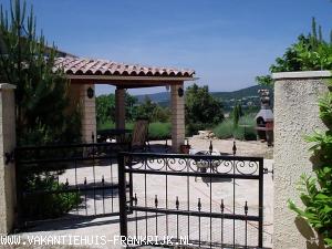 Vakantiehuizen Languedoc te huur (Gard)