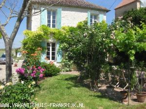 Huis te huur in Lot et Garonne en geschikt voor een rolstoel vakantie in Zuid-Frankrijk.