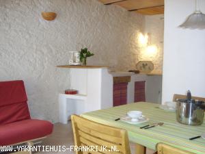 Leuke vakantiehuizen in Frankrijk te huur in (Drome)
