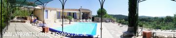 Vakantiehuizen Languedoc te huur (Gard)