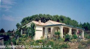 Vakantiehuizen Languedoc te huur (Herault)