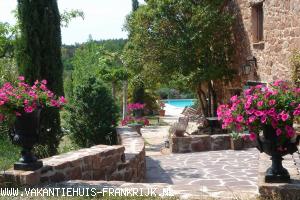 Vakantiehuizen Provence te huur (Provence)