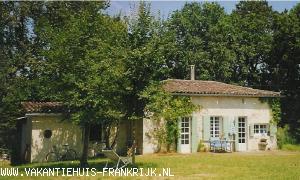 Huis te huur in Lot et Garonne en geschikt voor een rolstoel vakantie in Zuid-Frankrijk.