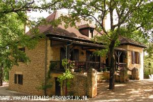 Vakantiehuizen Dordogne te huur (Dordogne)