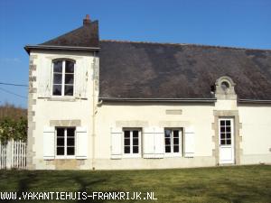 Vakantiewoning Centre te huur Loiret in Centraal Frankrijk