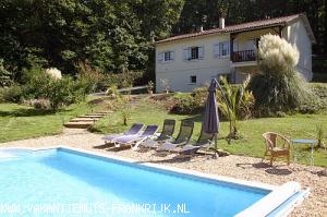 Vakantiehuizen Dordogne te huur (Dordogne)