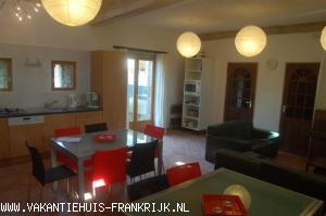 Voor uw vakantie: Luxueus vakantiehuis in Frankrijk te huur in (Pas de Calais)