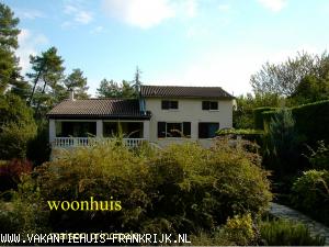 Vakantiehuizen Languedoc te huur (Gard)