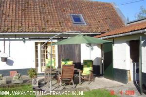 Leuke vakantiehuizen in Frankrijk te huur in (Pas de Calais)