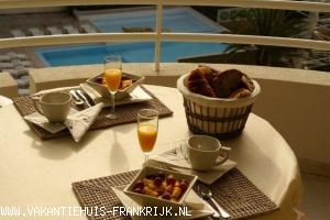Leuke vakantiehuizen in Frankrijk te huur in (Alpen Maritimes)