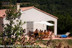 Voor uw vakantie: Huis in Frankrijk te huur in (Gard)