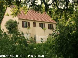 Huizen Picardi�: Huis te huur in (Aisne)