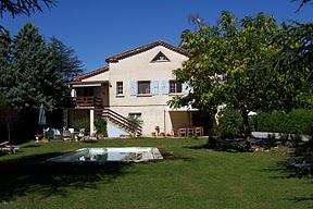 Huis te huur in (Gard)