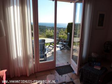 Voor uw vakantie: Groot vakantiehuis in Frankrijk te huur in (Var)