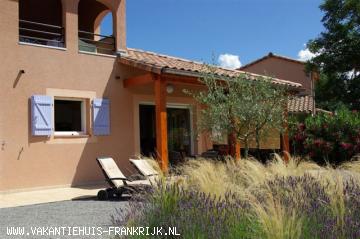 Voor uw vakantie: Luxueus vakantiehuis in Frankrijk te huur in (Ardeche)