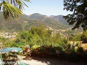 Voor uw vakantie: Vakantiehuis in Frankrijk te huur in (Ardeche)