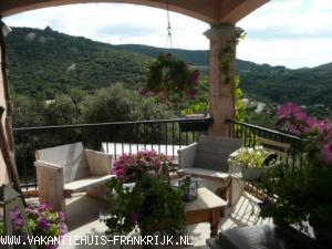 Vakantiewoningen Languedoc te huur (Herault)