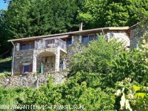 Leuke vakantiehuizen in Frankrijk te huur in (Ardeche)
