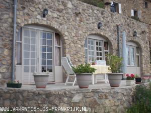 Leuke vakantiehuizen in Frankrijk te huur in (Ardeche)