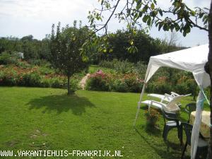 Voor uw vakantie: Huis in Frankrijk te huur in (Cote d'Or)