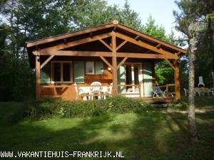 Bungalow te huur in (Dordogne)