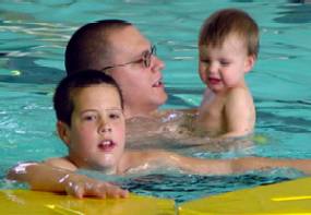Een heerlijke vakantie met de kinderen in een privé huis met een zwembad in Frankrijk.