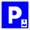 Tijdelijk gratis parkeren met een parkeerschijf