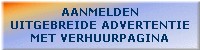Vakantiehuizen uitgebreid adverteren met uw huis in Frankrijk met een beschikbaarheidspagina voor de verhuur.