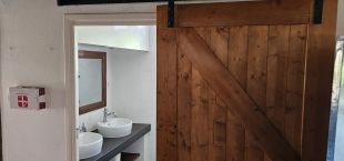 Badkamer Huis A