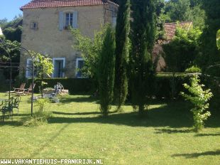 Vakantiehuis in Duras