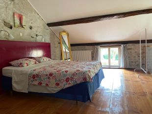 Slaapkamer