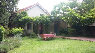 Buiten eten <br>Heerlijk buiten eten of BBQ-en