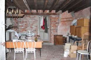 vakantiehuis Allier