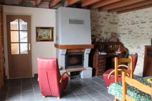 vakantiehuis Indre