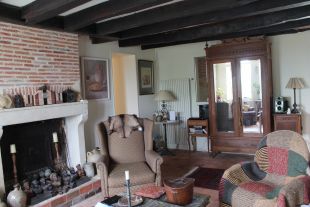 vakantiehuis Cher